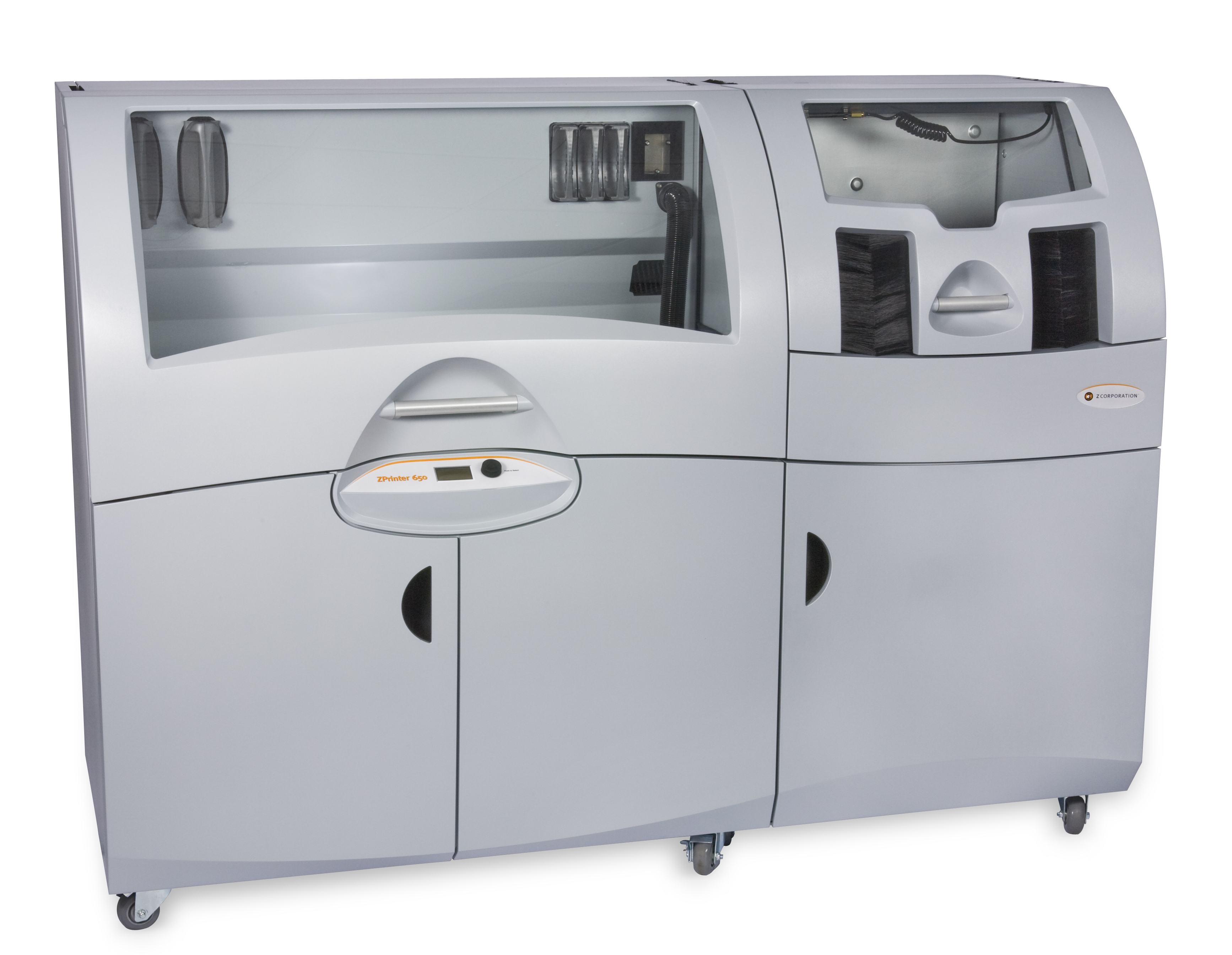 3D-Drucker für Prototypen