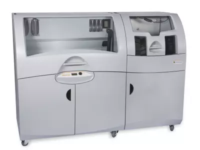 3D-Drucker für Prototypen