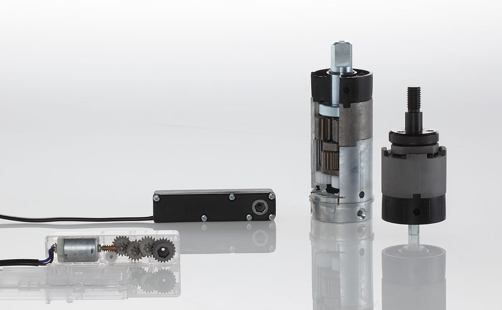 Assembly parts