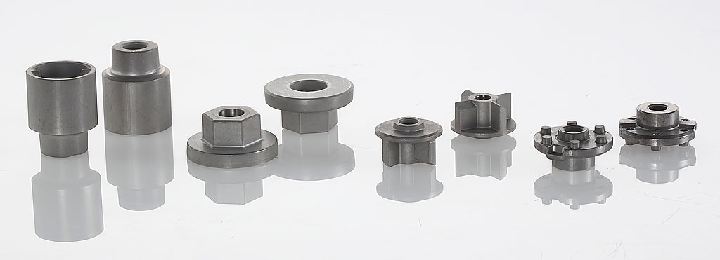 Stainless steel Parts