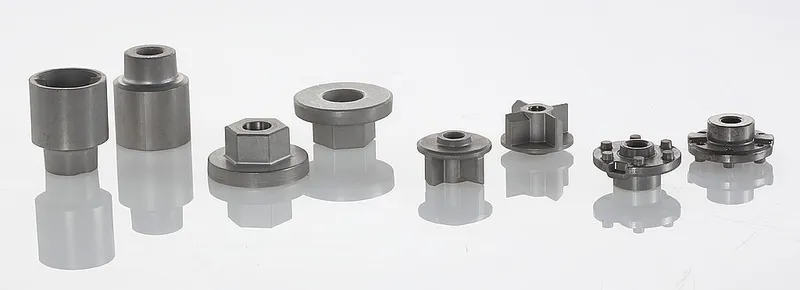 Stainless steel Parts