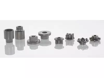 Stainless steel Parts