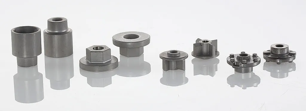 Stainless steel Parts