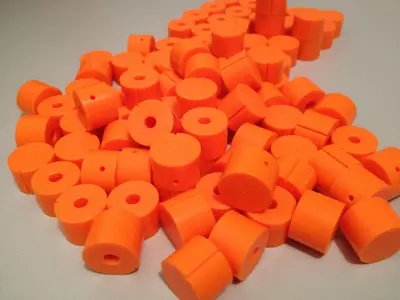 Kunststoffteile / Knopf