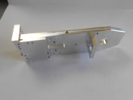 Main Body Plate