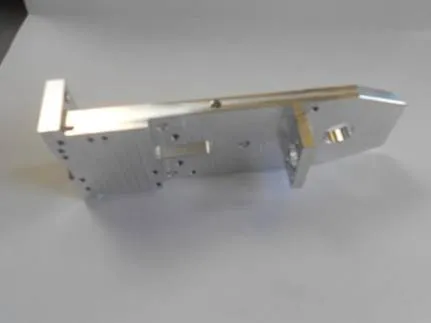 Main Body Plate