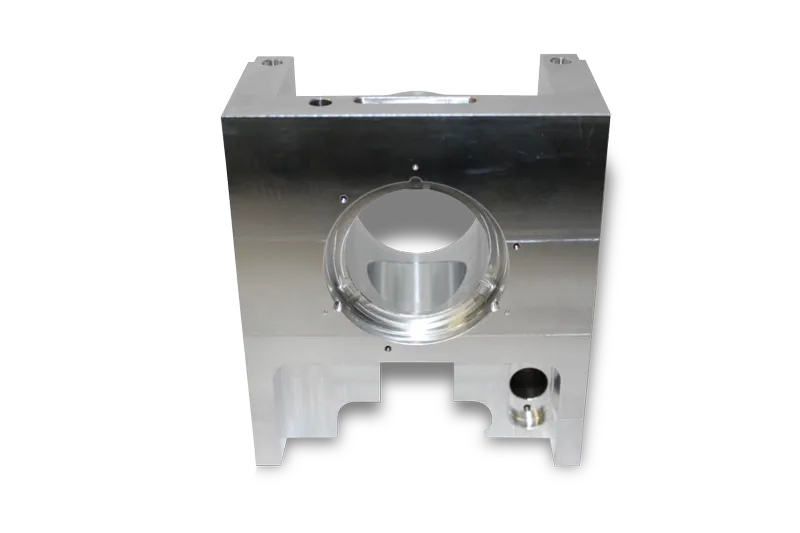 Lens Block