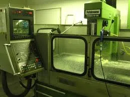 Picomax 80 CNC