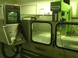 Picomax 80 CNC