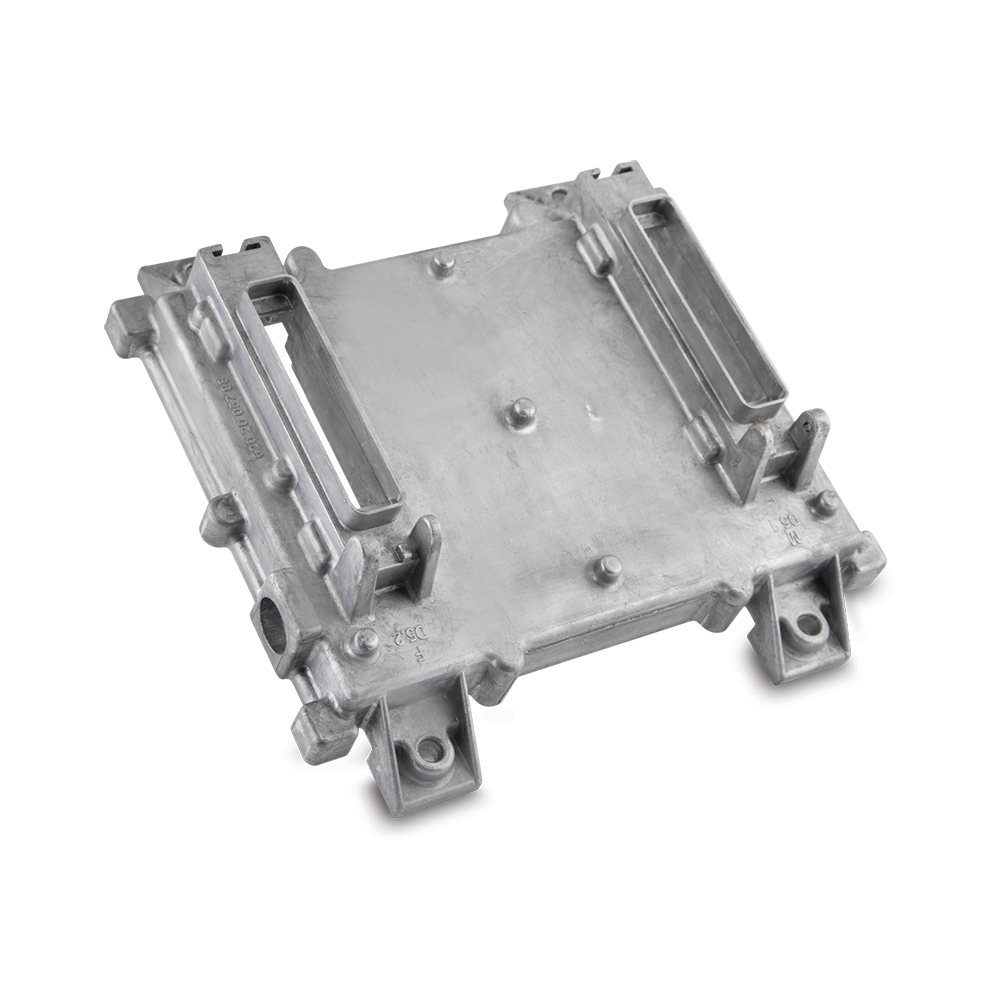 Aluminium Part