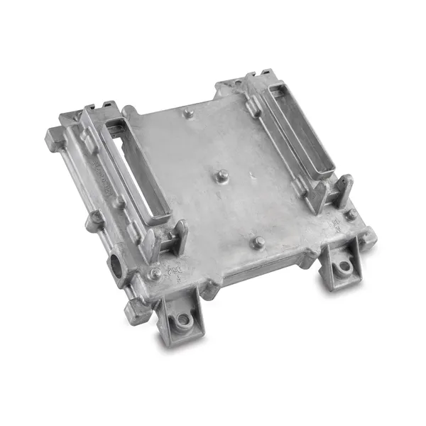Aluminium Part