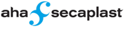 Aha Secapalst d.o.o. Logo