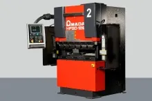 AMADA HF50-12 press brake