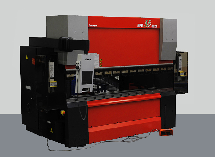 Amada HFE M2 8025