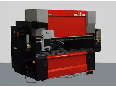 Amada HFE M2 8025