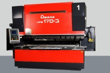 AMADA HFE 170-3  press brake