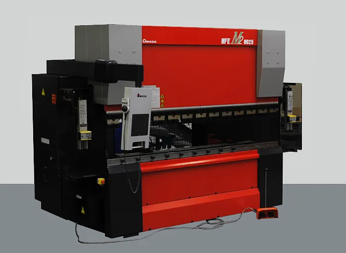 Amada HFE M2 8025