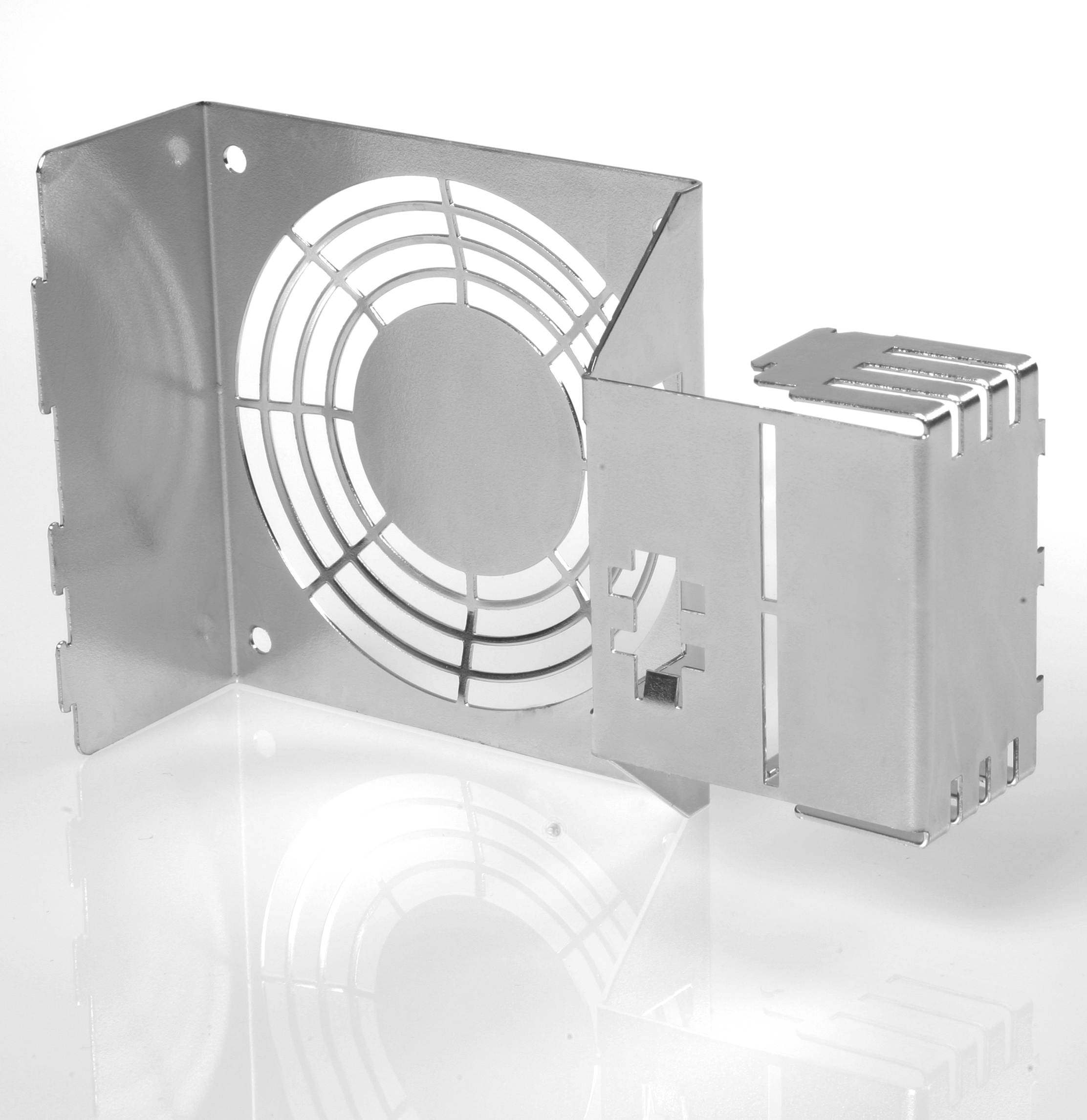 ELECTRONICS PARTS