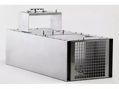 WATER CLEANING PARTS