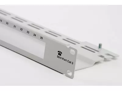 TELECOMUNICATION PARTS