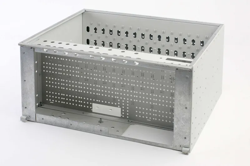 MEDICINE PARTS