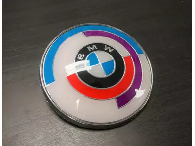 Logo BMW USA