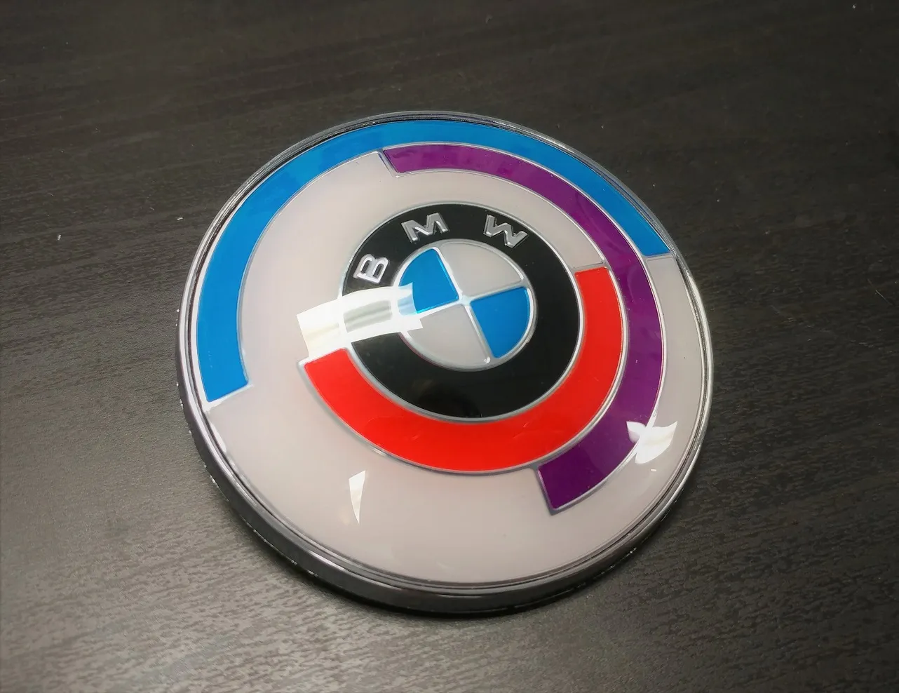 Logo BMW USA