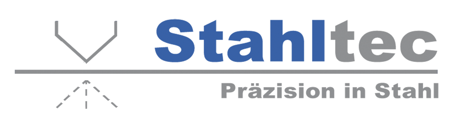 Stahltec GmbH Logo