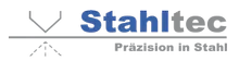 Stahltec GmbH Logo