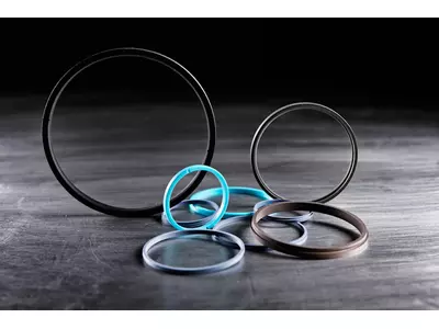 dynamische Dichtungen