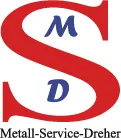 Metall-Service-Dreher GmbH & Co. KG Logo