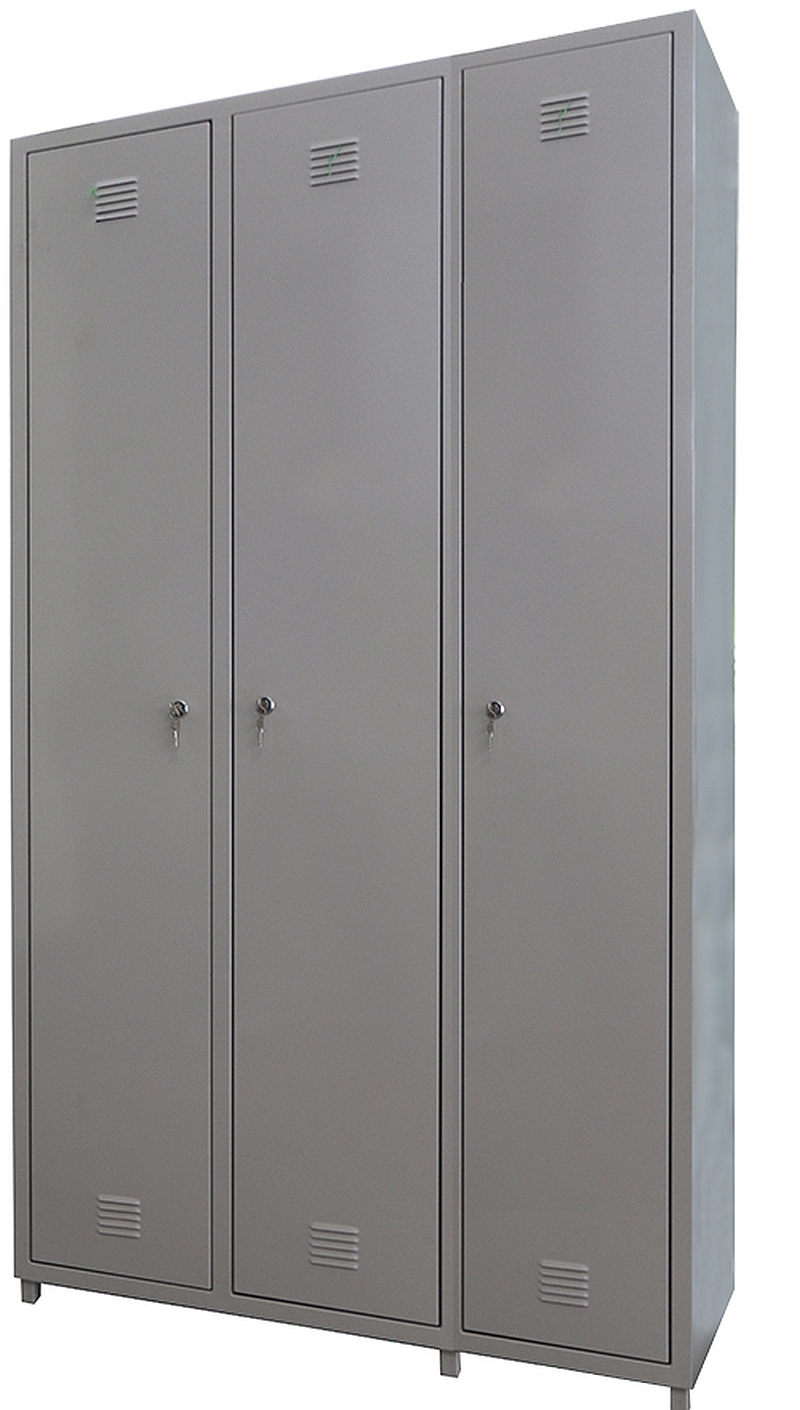 Locker