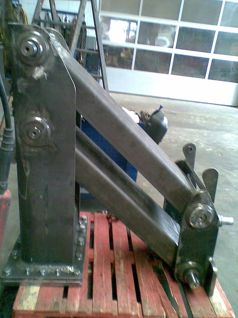 Cabin Lift