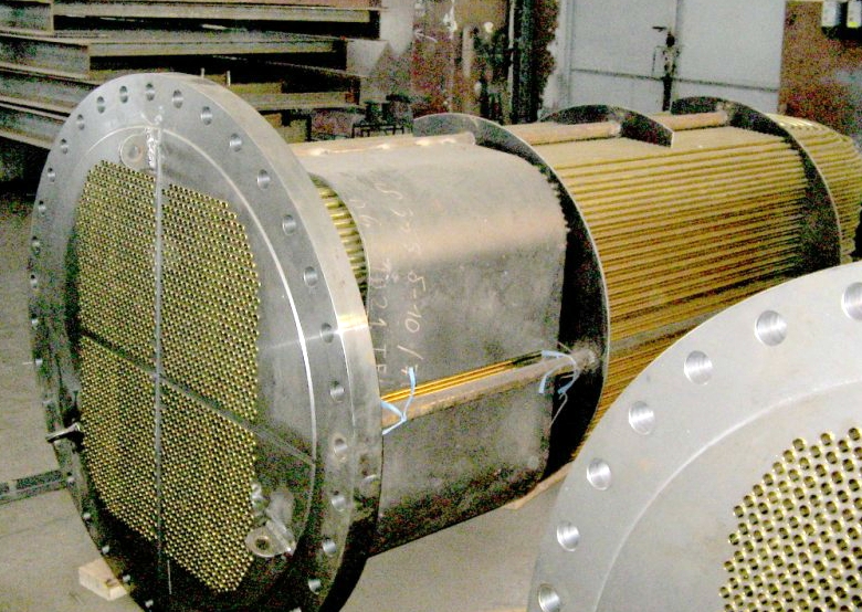 Heat Exchangers