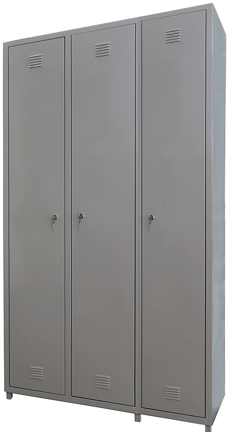 Locker