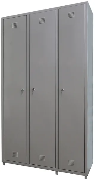 Locker