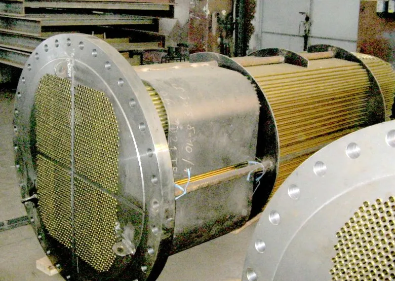 Heat Exchangers