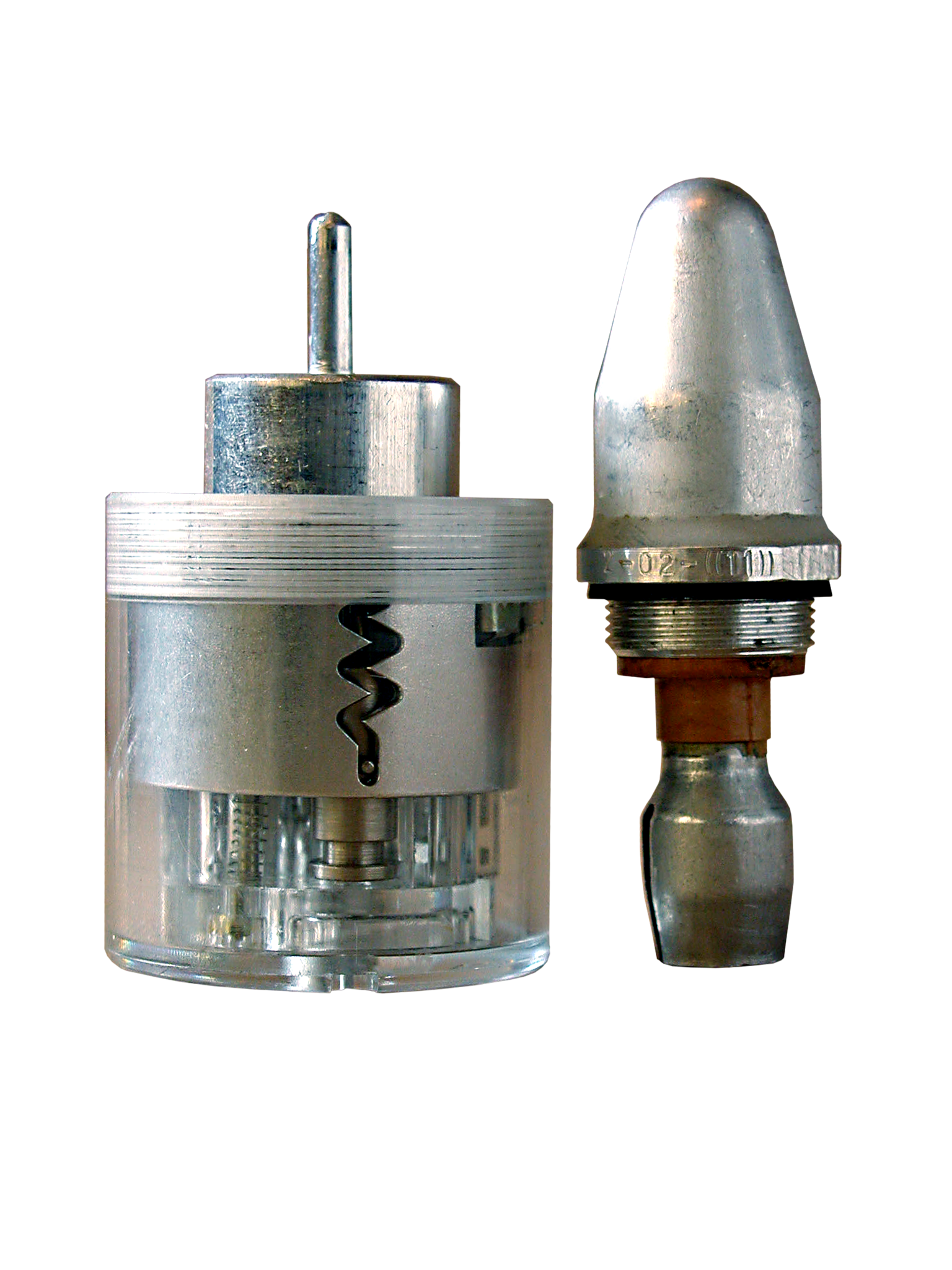 FUZE A