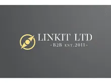 LINKIT LTD Logo
