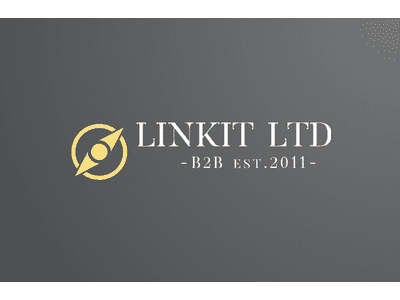 LINKIT LTD Logo