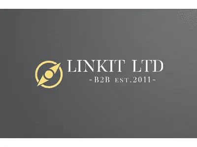 LINKIT LTD logo
