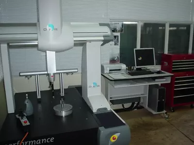 Global Performance 7.7