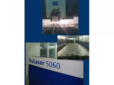 Tru Laser 5060