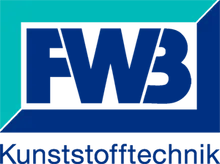 FWB Kunststofftechnik GmbH Logo