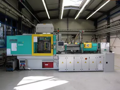 Allrounder 520H 1500-800 Hidrive