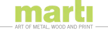 Marti Innovative Constructions Logo