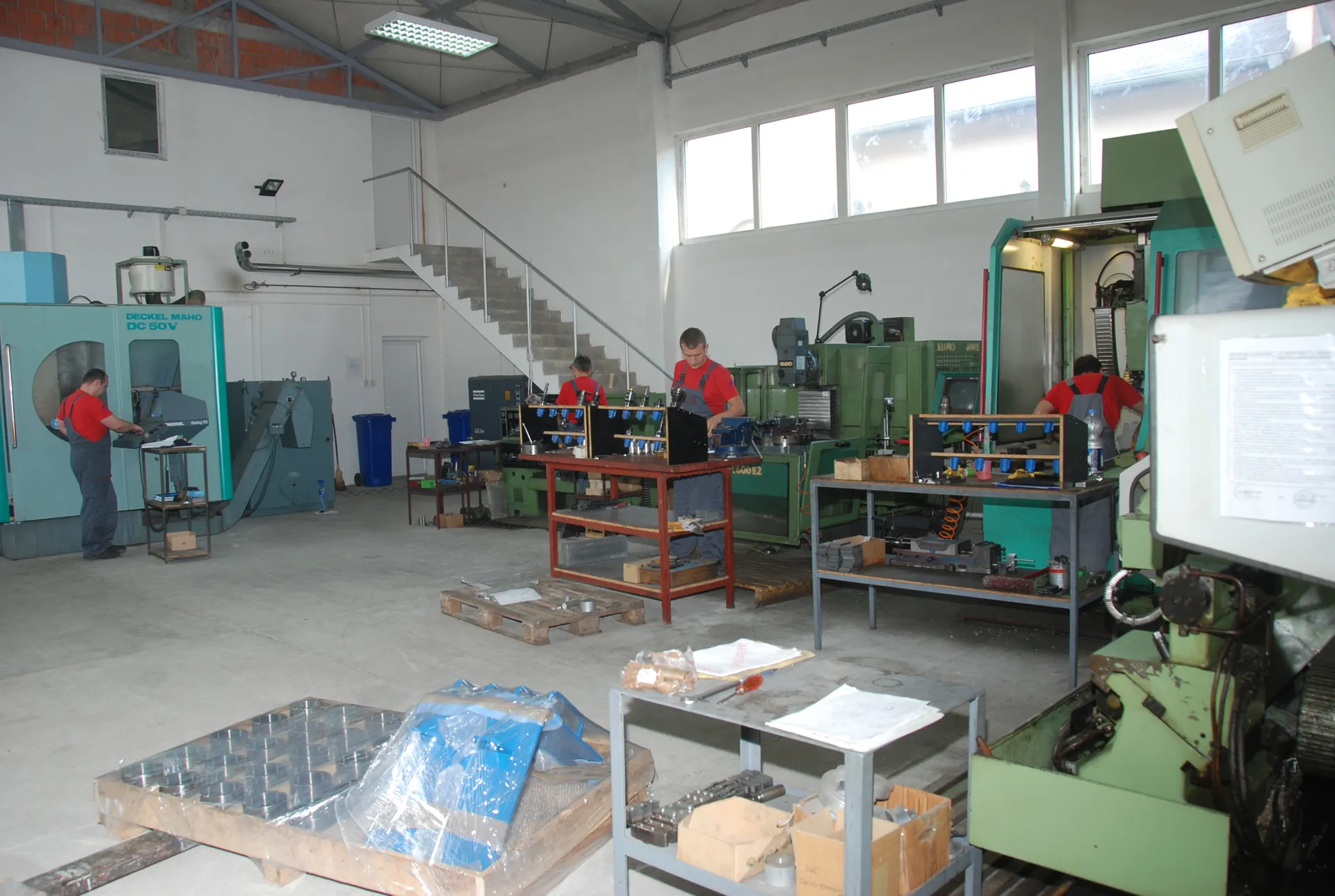 Facility