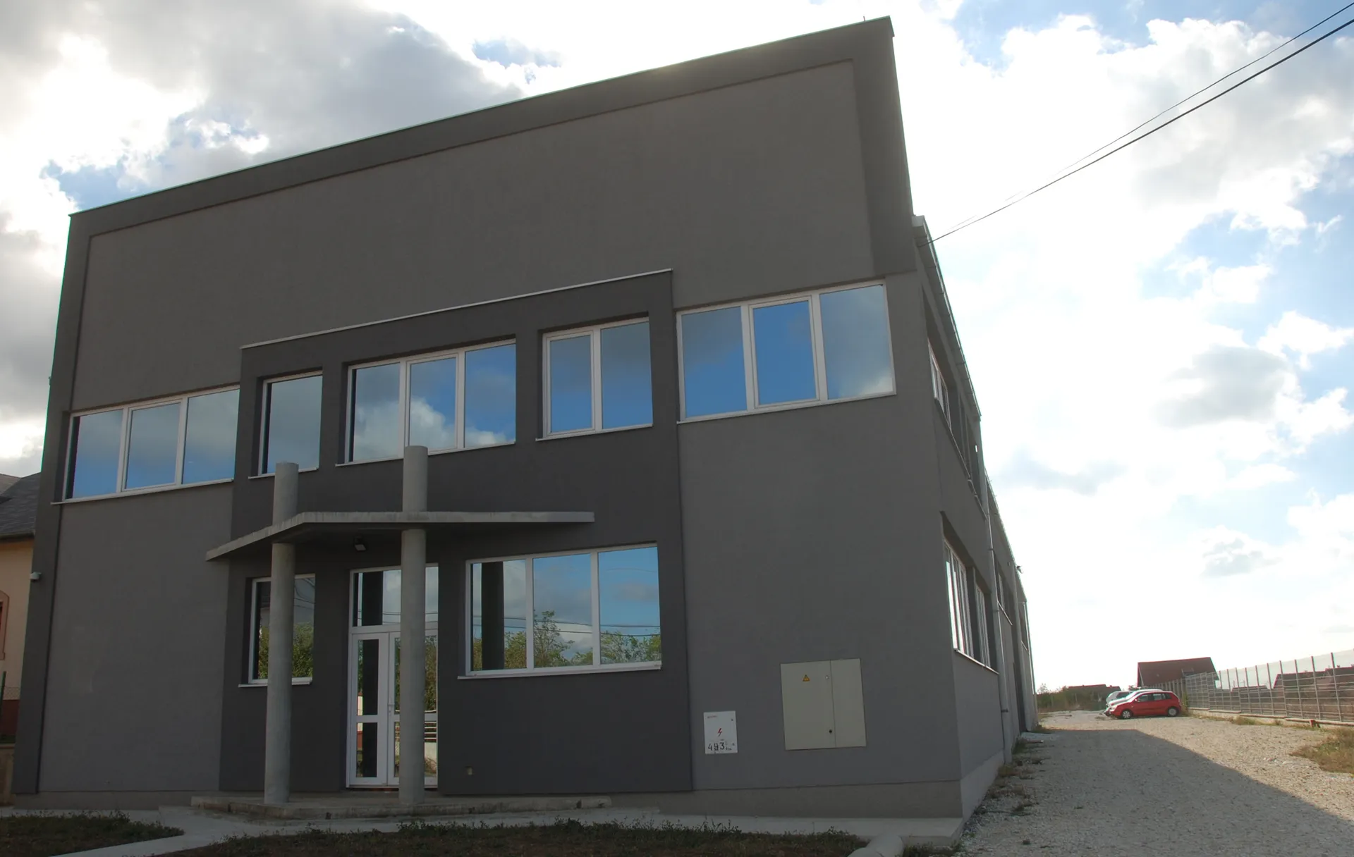 Our Headquarters (1)