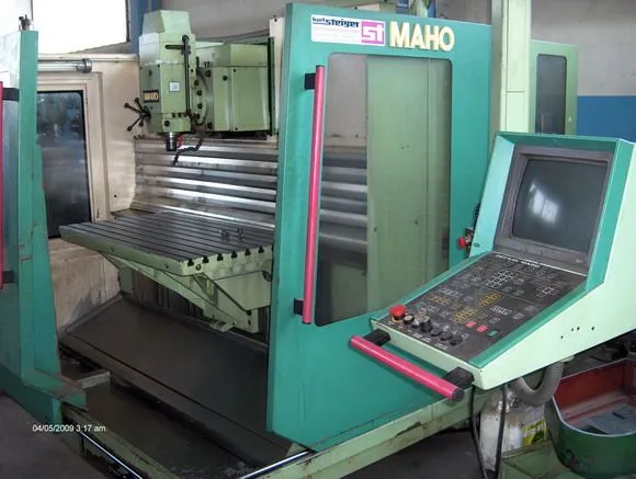 MAHO 800