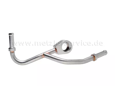 Kraftstoffleitung (Pkw)